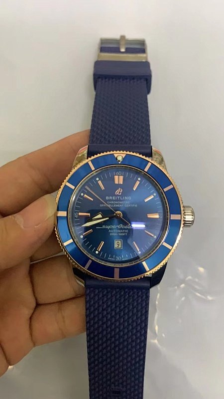 Breitling 118