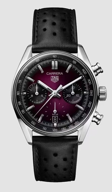 TAG Heuer 354