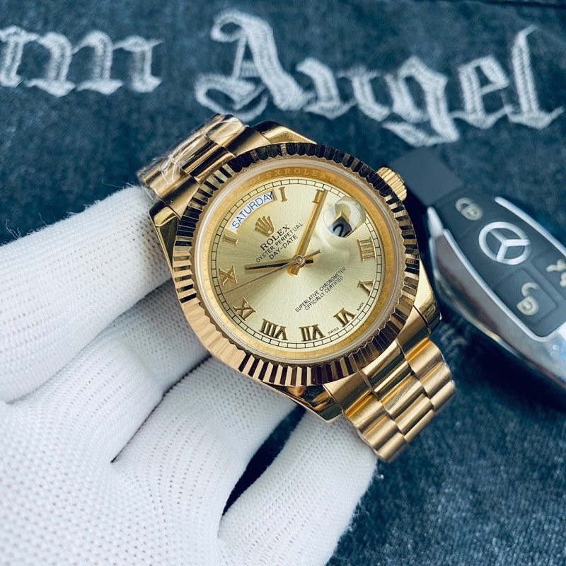 Rolex 147