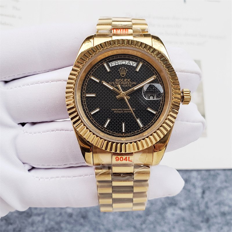 Rolex 208