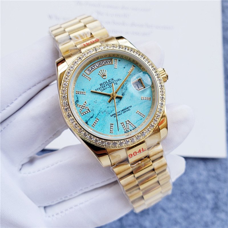 Rolex 320