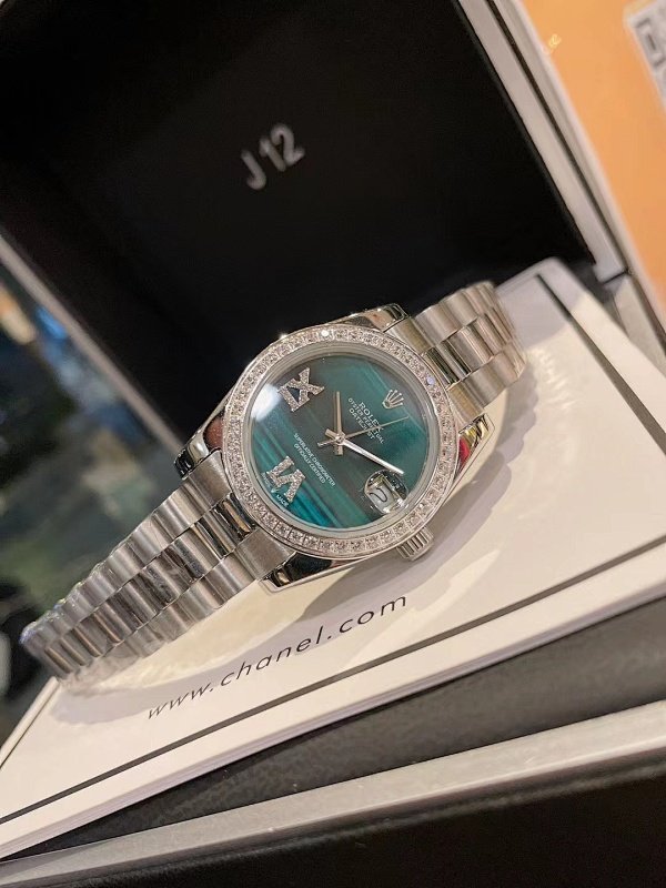 Rolex 338