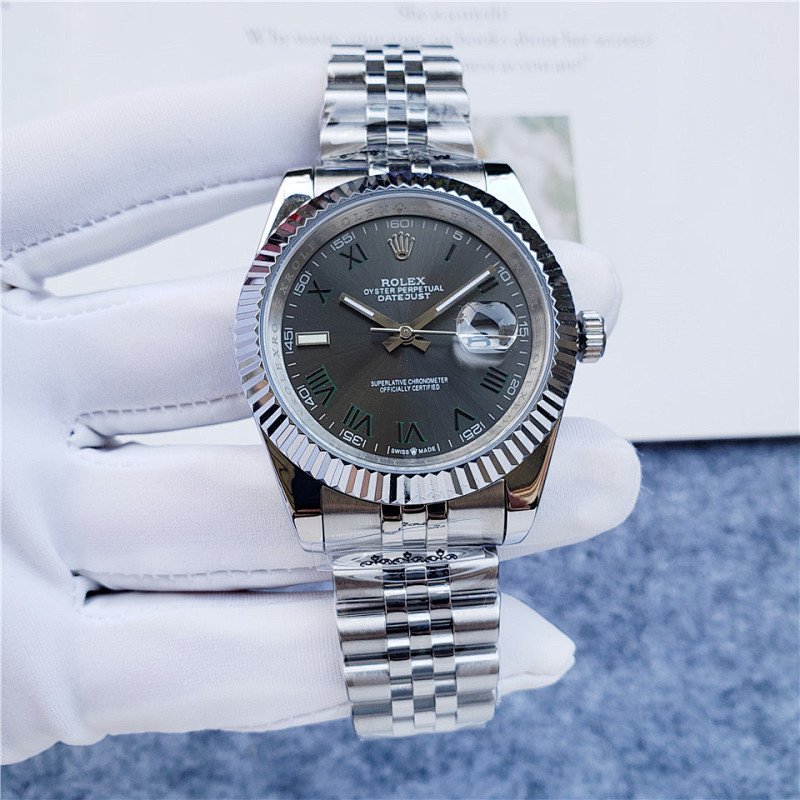 Rolex 345