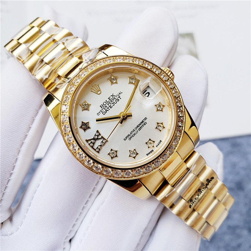 Rolex 374
