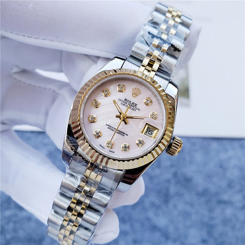 Rolex 391
