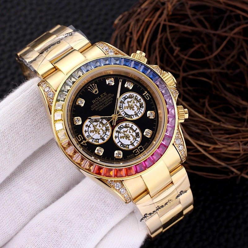 Rolex 403