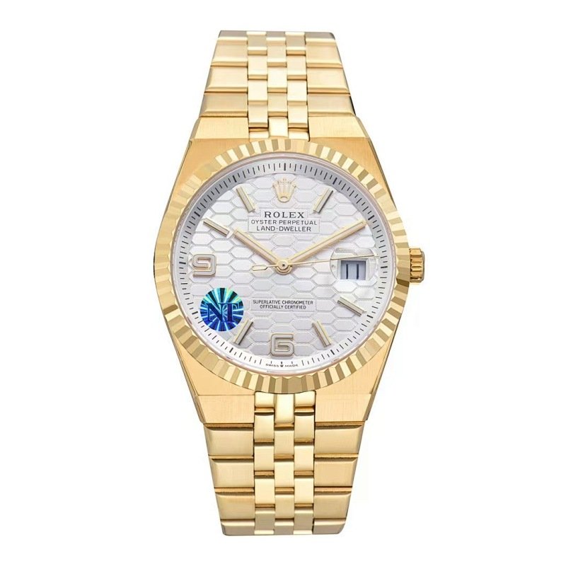 Rolex 48