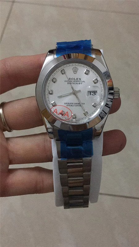 Rolex 522